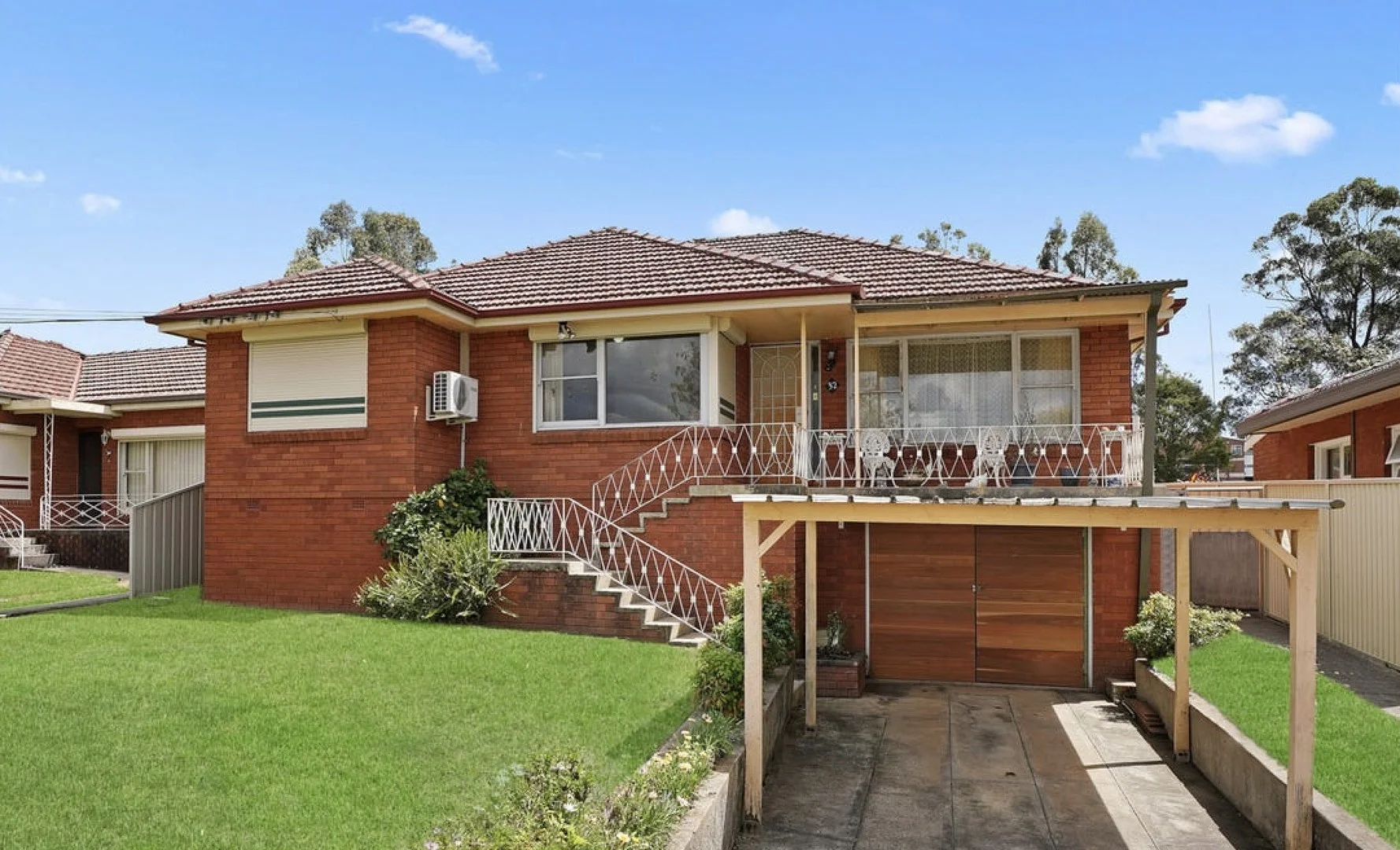 32 Hereward Highway, Blacktown NSW 2148