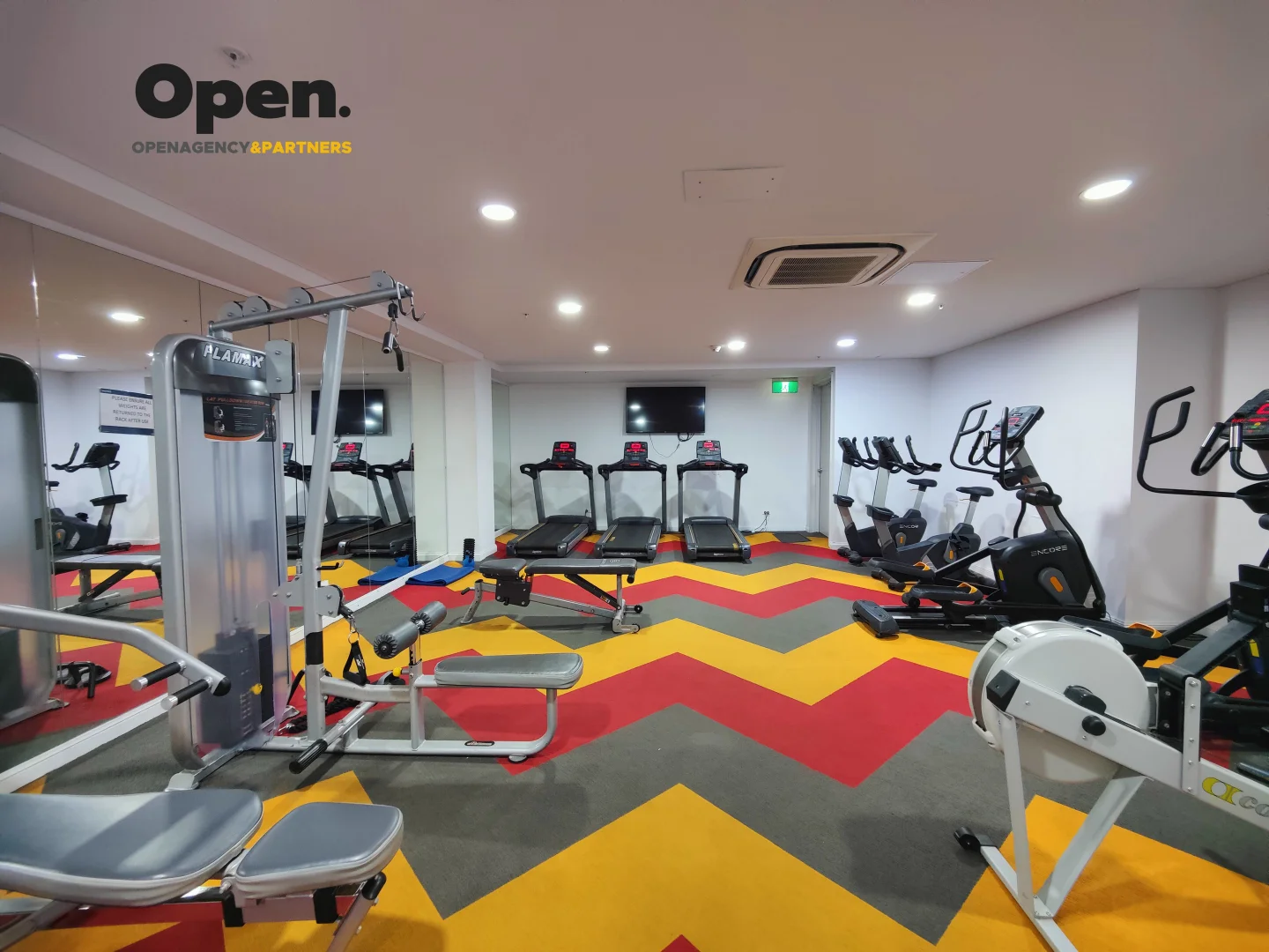 Additional image 11 of 722/2 Betty Cuthbert Avenue, Sydney Olympic Park NSW 2127