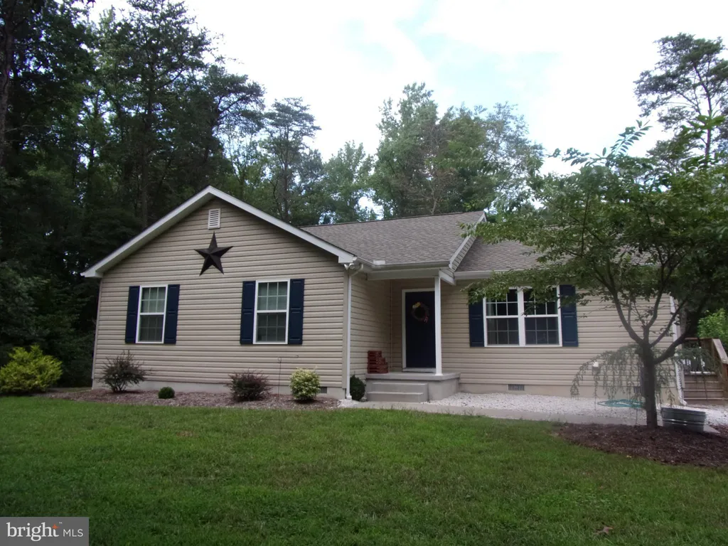 27262 Stafford Road, Marydel, MD 21649