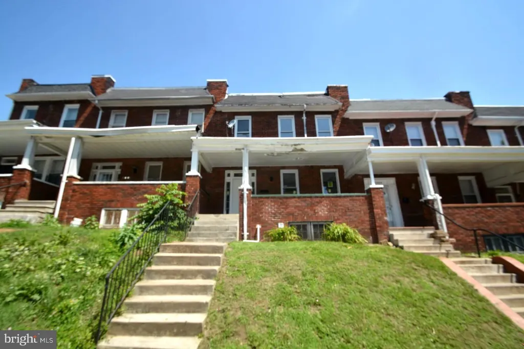 2906 Baker Street, Baltimore, MD 21216