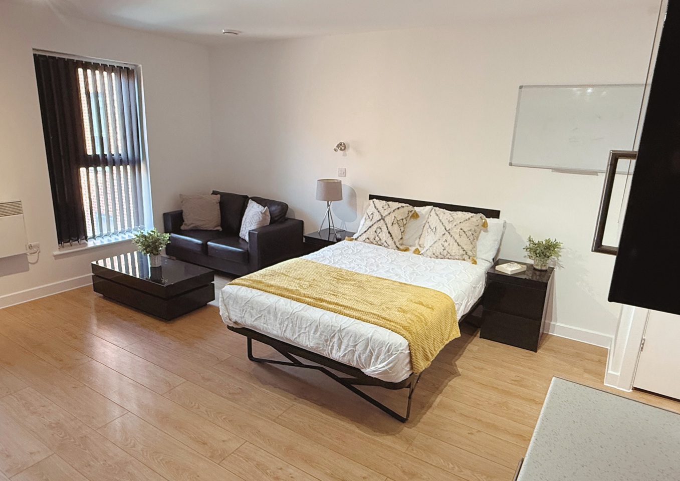 Additional image 5 of Studio Flat, London Road, LE2, N1 7GU