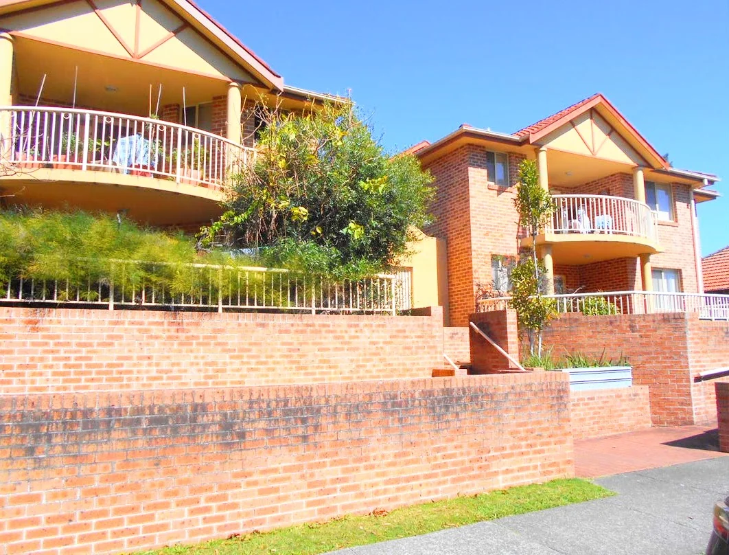 5/39 Hudson Street, Hurstville NSW 2220