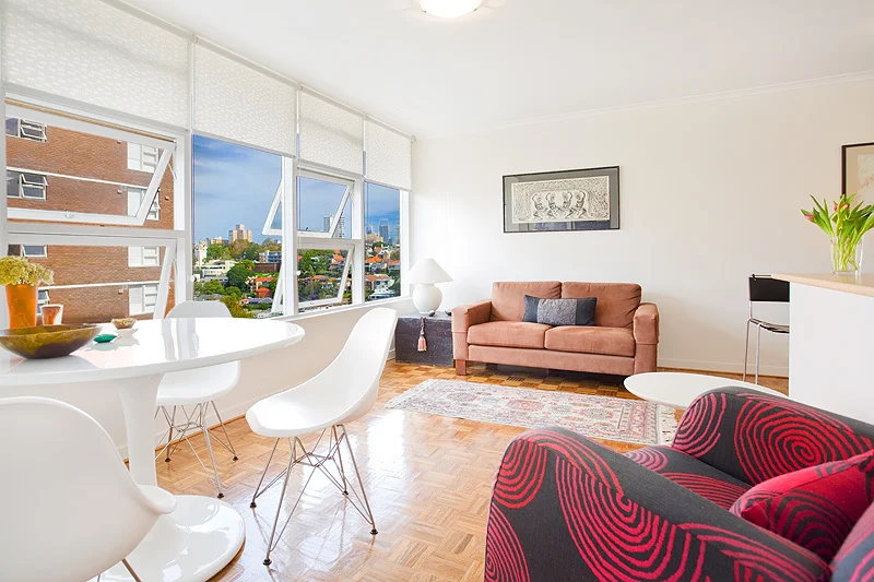 Additional image 2 of 42/100 High Street, North Sydney NSW 2060