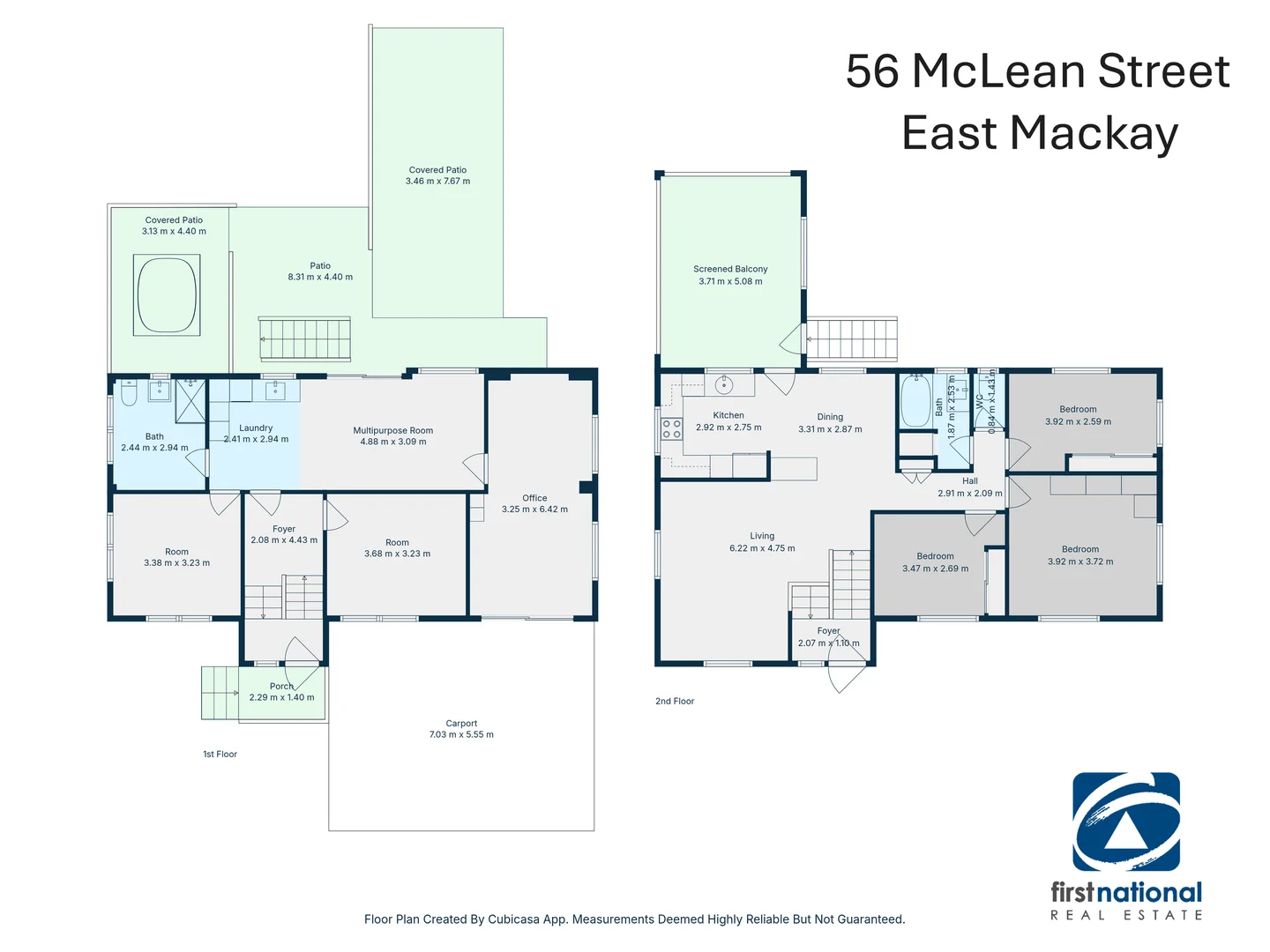 Additional image 24 of 56 McLean St, East Mackay QLD 4740