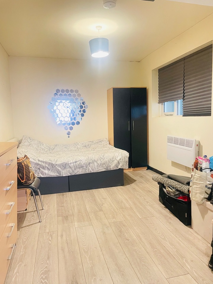 Studio Flat, Leiceseter, LE3, N1 7GU photo 2