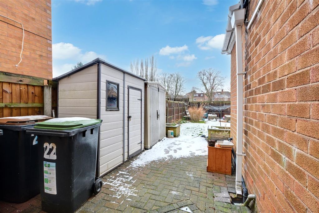Additional image 15 of 4 bed semi-detached house for saleHolkham Avenue, Chilwell, Nottingham NG9