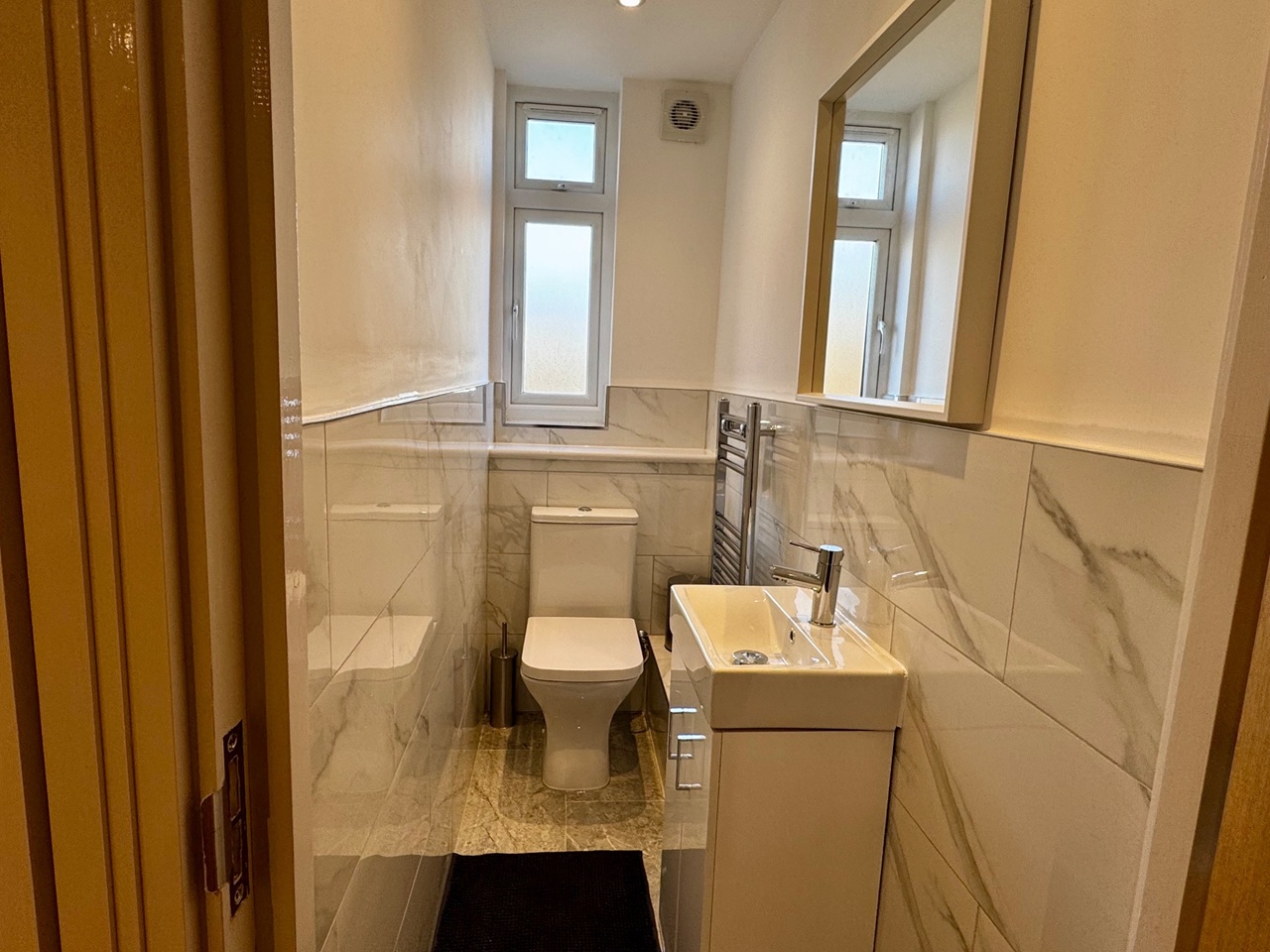 Room in a Shared Flat, Ethnard Road, SE15, N1 7GU photo 5