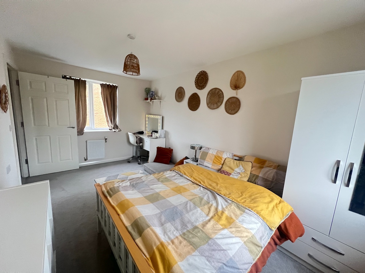 Additional image 42 of Room in a Shared House, Sylvia Pankhurst Way, M13, N1 7GU