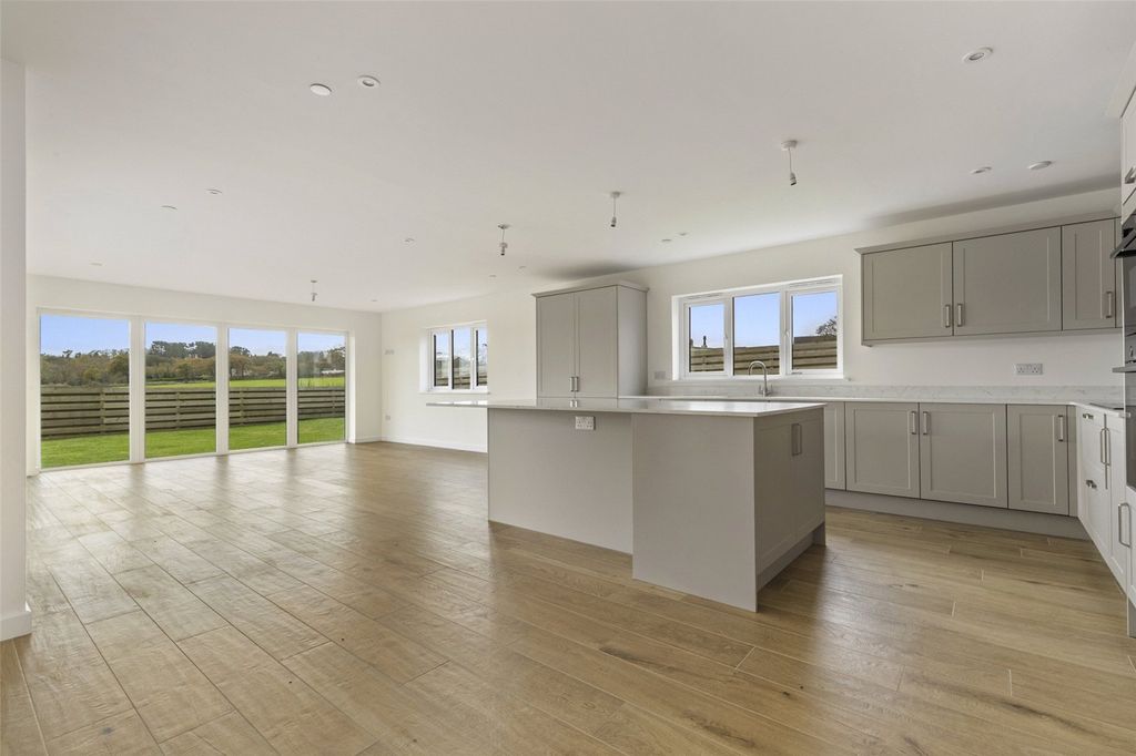 Additional image 13 of 4 bed detached house for salePlot 28, Will Meadows, Freystrop, Haverfordwest SA62