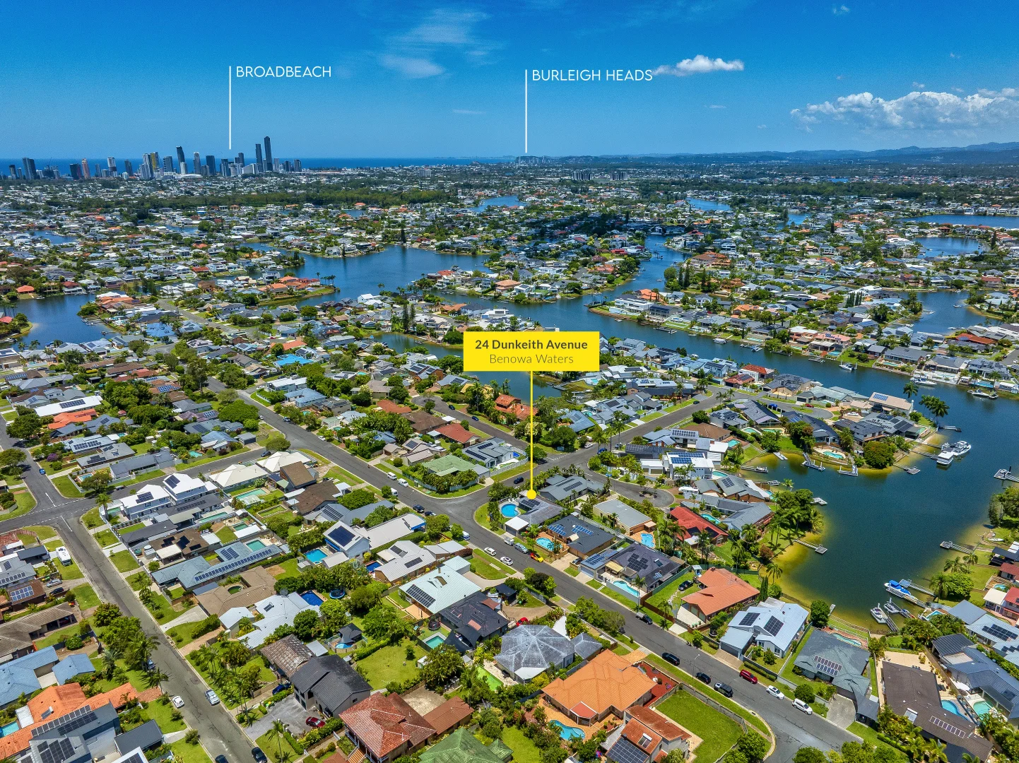Additional image 24 of 24 Dunkeith Avenue, Benowa Waters QLD 4217