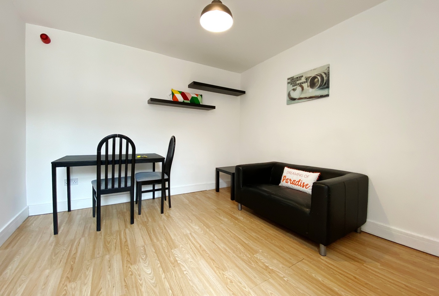1 Bed Flat, Percy Road, LE2, N1 7GU photo 3