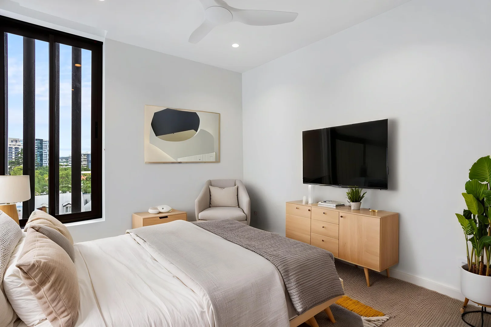 Additional image 12 of 1201/8 River Terrace, Kangaroo Point QLD 4169