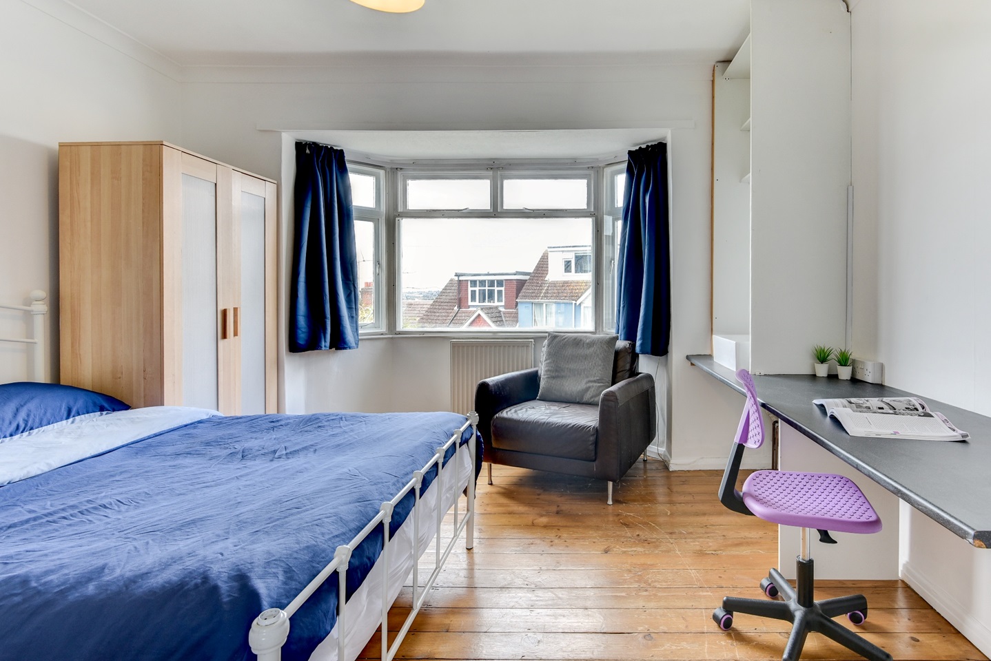 Additional image 15 of 6 Bed Terraced House, Baden Road, BN2, N1 7GU