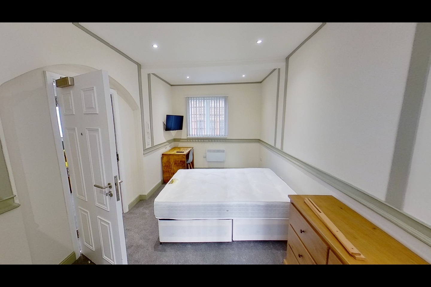 Additional image 8 of Room in a Shared House, Wardwick, DE1, N1 7GU