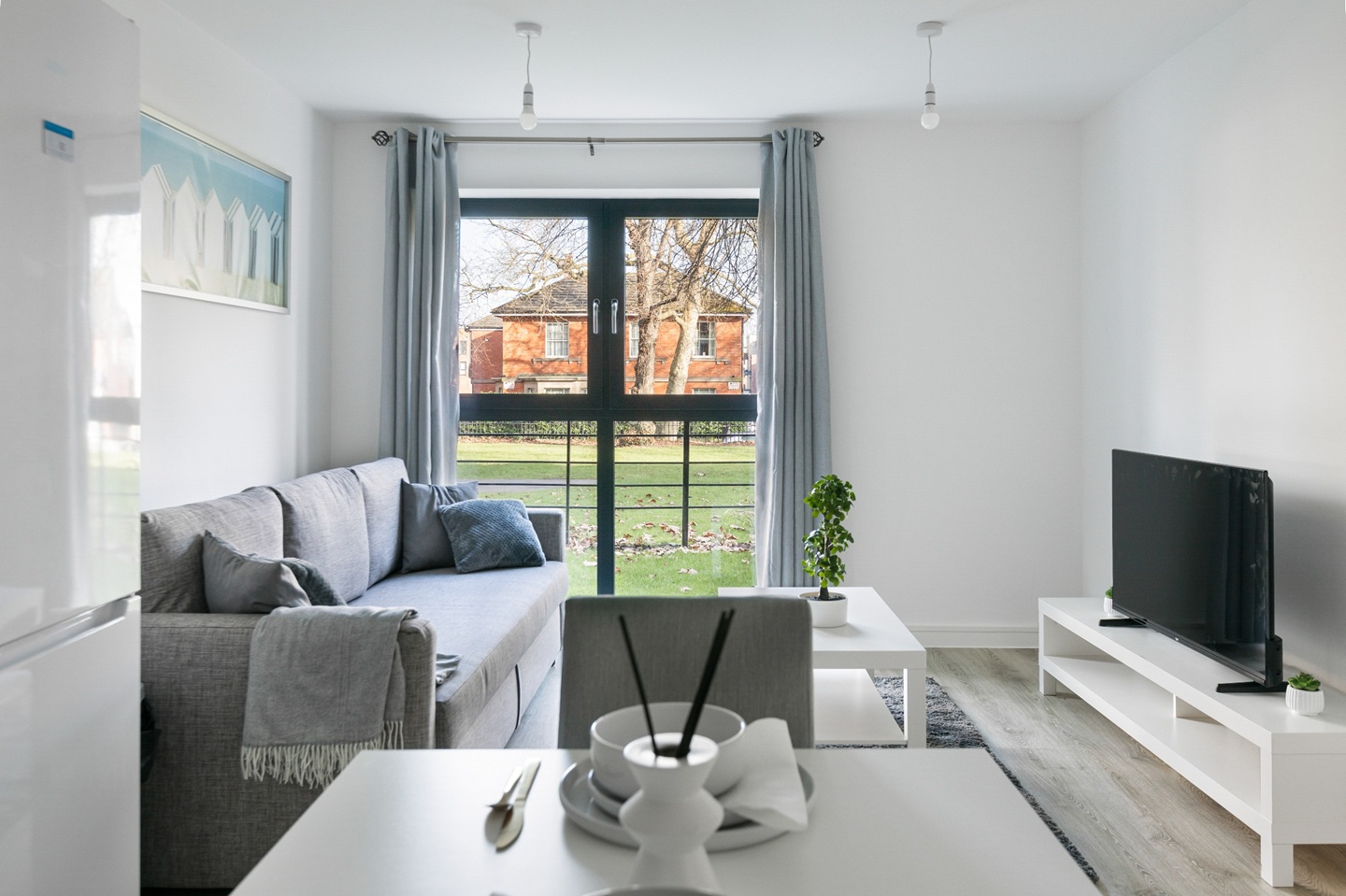 Additional image 5 of 1 Bed Flat, Darwin House, DE1, N1 7GU