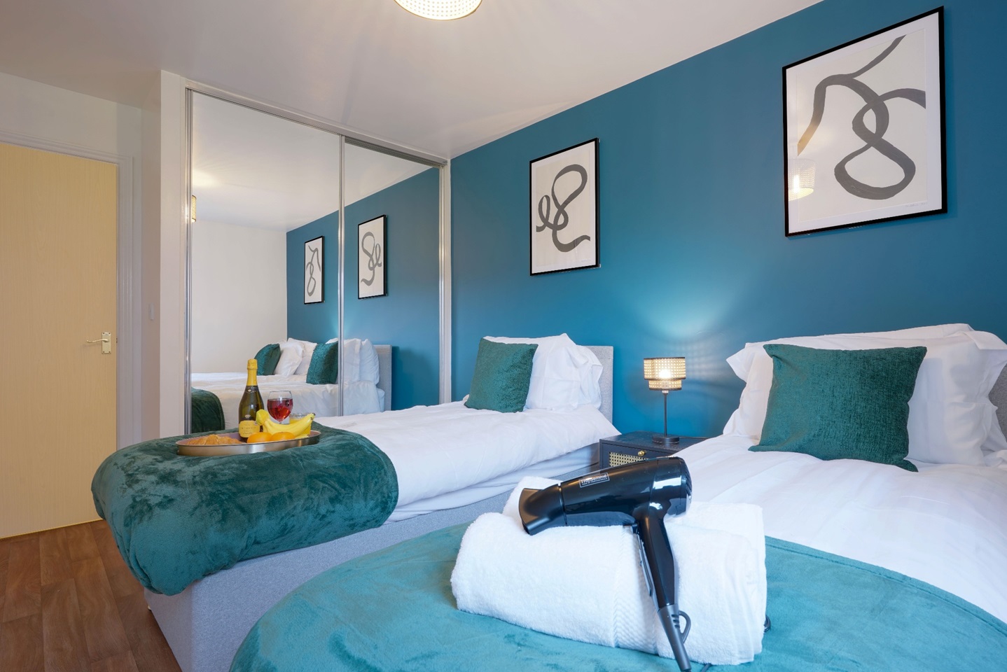 Additional image 2 of 1 Bed Flat, Thackhall Street, CV2, N1 7GU