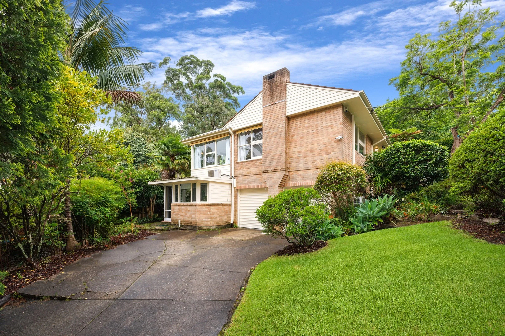 1 Jubilee Avenue, Pymble NSW 2073