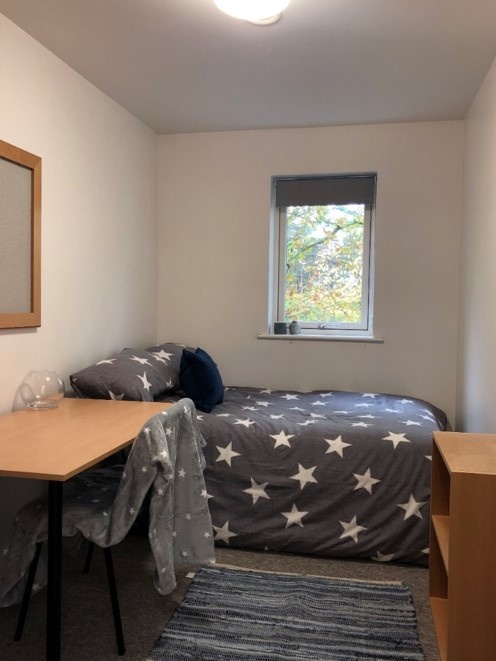Additional image 4 of 5 Bed Flat, Columbia Lodge, SO16, N1 7GU