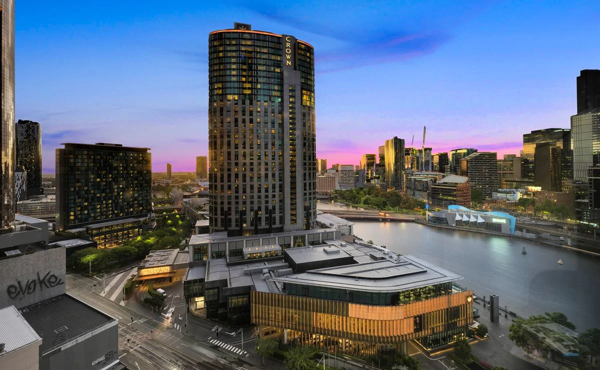 Additional image 4 of 1709/1 Freshwater Place, Southbank VIC 3006