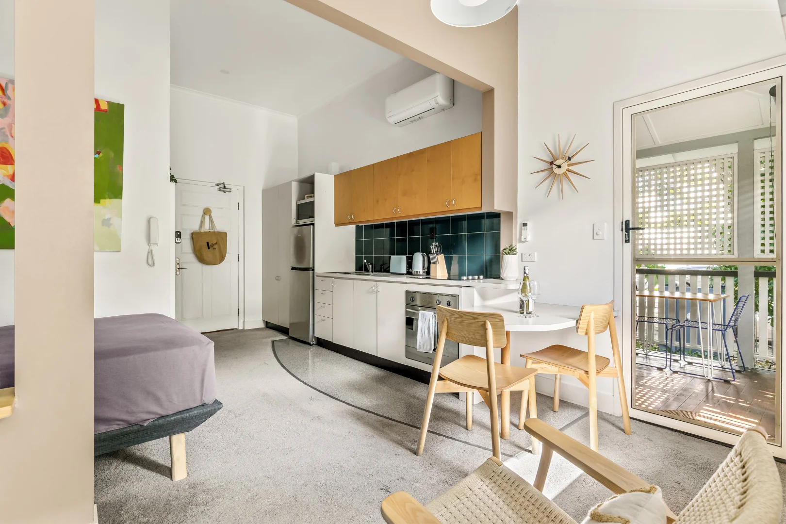 Additional image 2 of 5/56 Moreton Street, New Farm QLD 4005