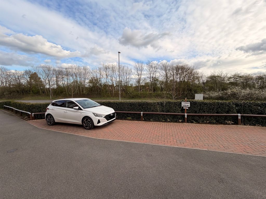 Additional image 13 of 4 bed detached house for saleEaston Close, Melton Mowbray LE13