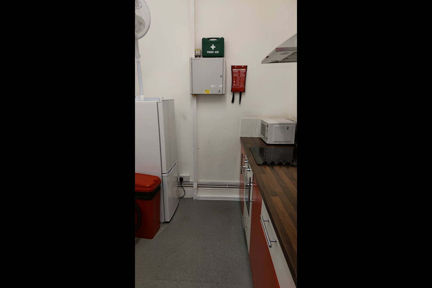 Additional image 15 of Room in a Shared Flat, Warwick Row, CV1, N1 7GU