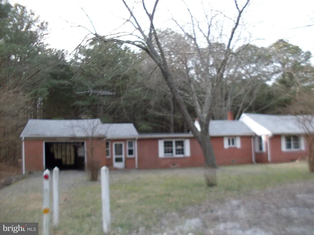 5904 Castle Haven Road, Cambridge, MD 21613