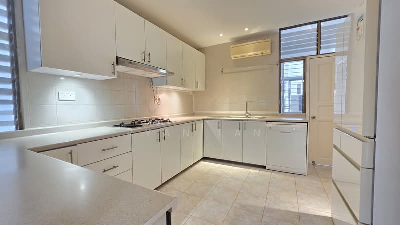 7A Tanglin Rise