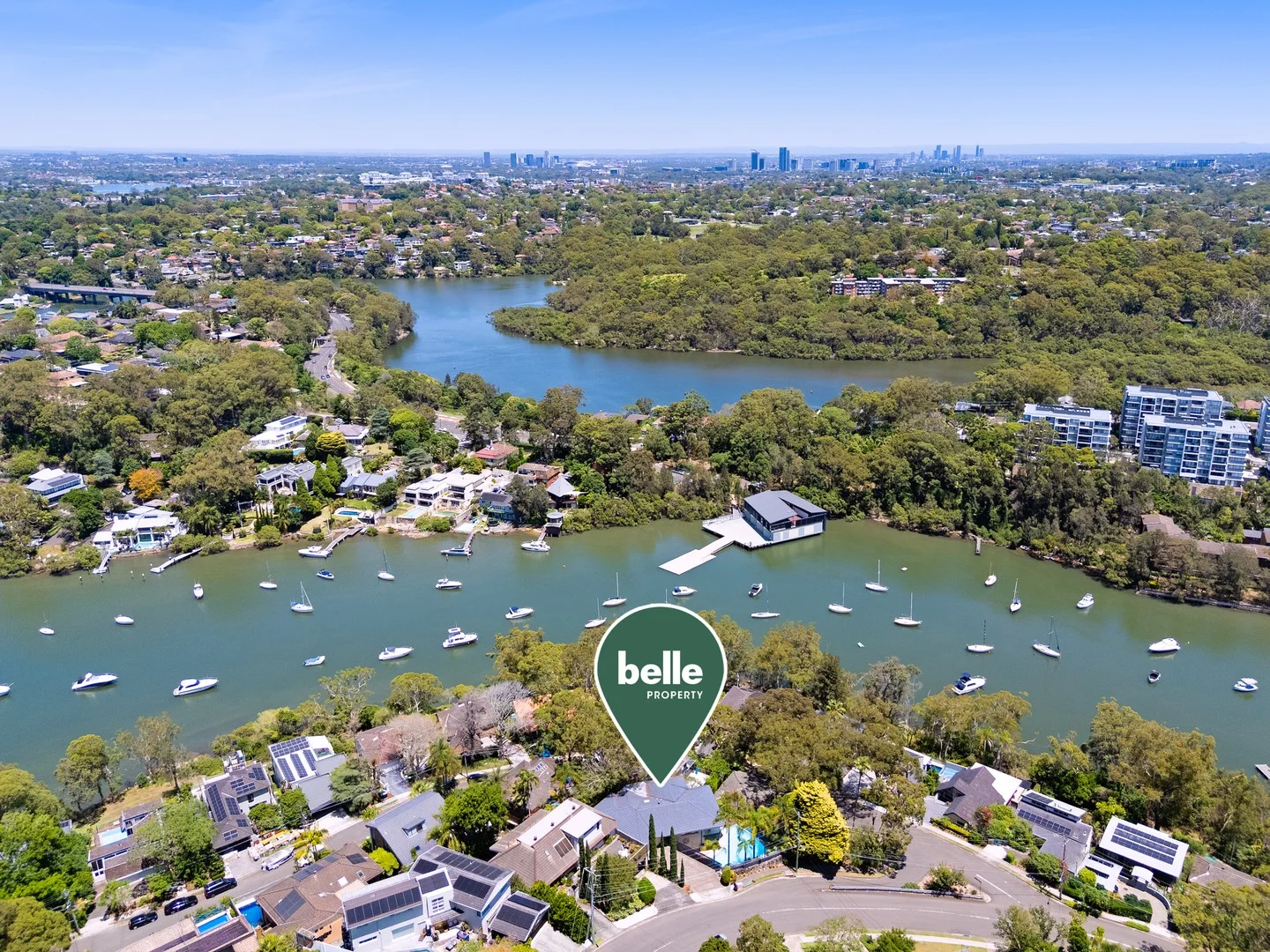 Additional image 9 of 78 Riverview Street, Riverview NSW 2066