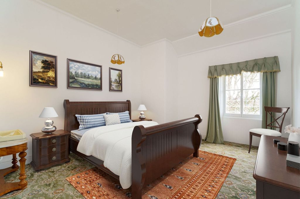 Additional image 28 of 6 bed detached house for saleOaklands, Dryinghouse Lane, Kelso TD5