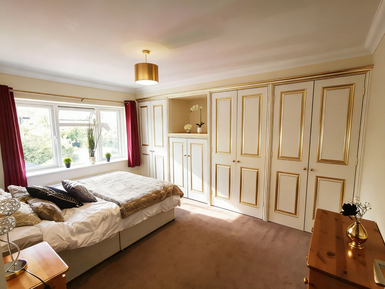 Room in a Shared House, Hereward Close, CB24, N1 7GU