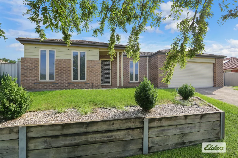 20 Whistler Concourse, Bandiana VIC 3691