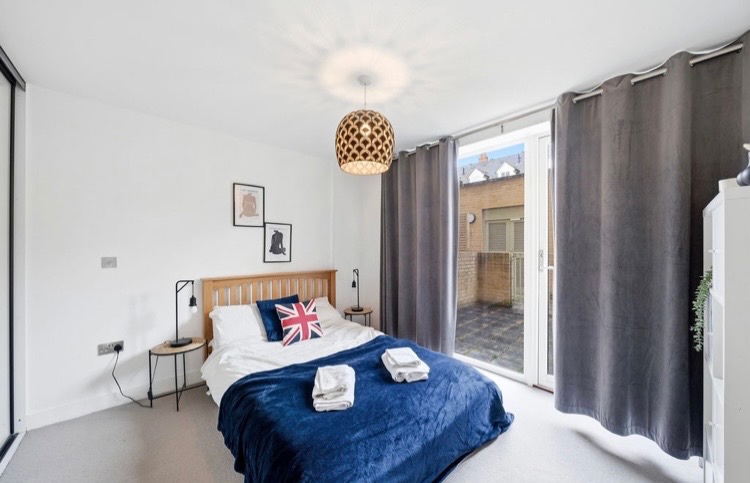 2 Bed Flat, Great Northern Road, CB1, N1 7GU photo 4