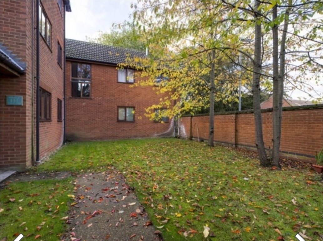 Additional image 23 of Studio Flat, Corrie Road, CB1, N1 7GU