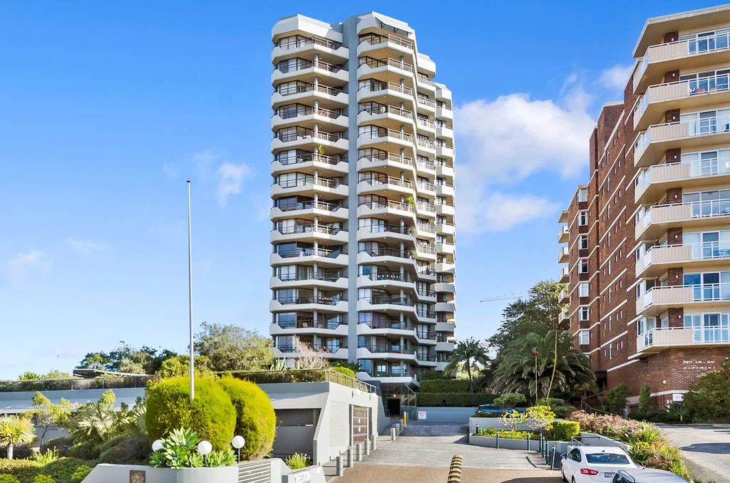 71/22-26 Corrimal Street, Wollongong NSW 2500