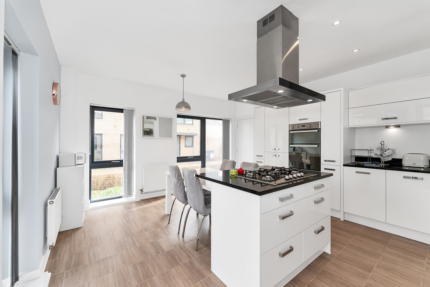 Additional image 6 of 4 Bed End Terrace, Whittle Avenue, CB2, N1 7GU