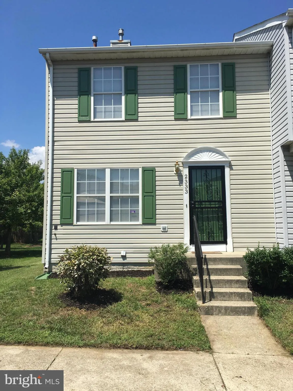2333 Barkley Place, District Heights, MD 20747 photo 2