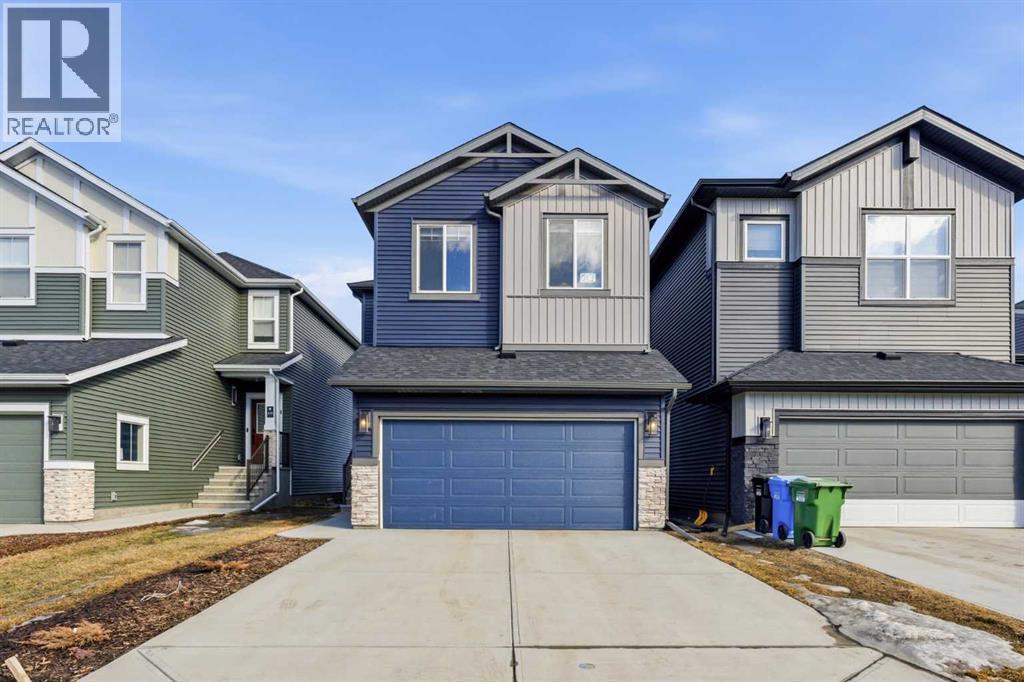 212 Belmont Park SW