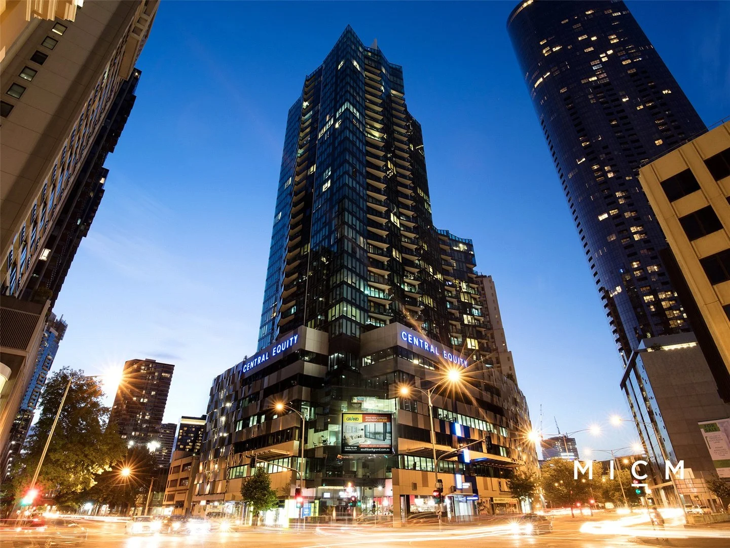 Additional image 8 of 2909/180 City Road, Southbank VIC 3006