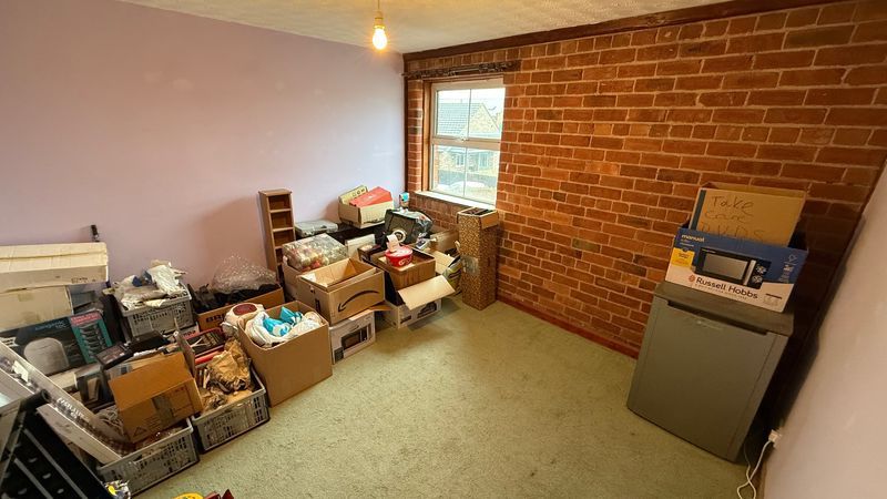 Additional image 8 of 2 bed flat for saleThe Old Bakehouse, Station Road, Bardney, Lincoln LN3