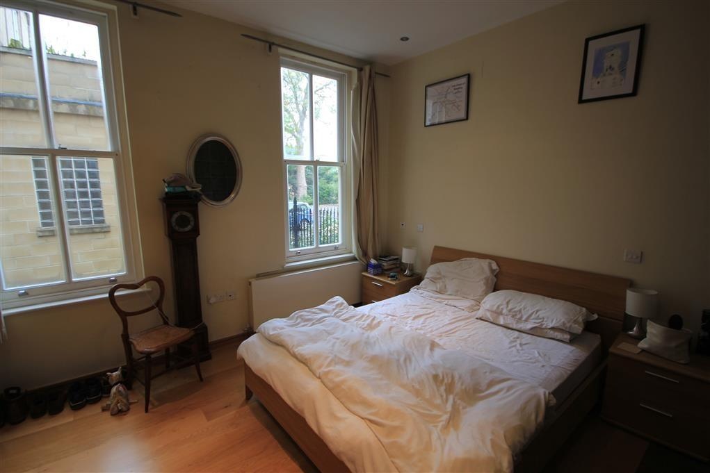 Additional image 2 of 2 Bed Flat, Alexandra House, RG1, N1 7GU