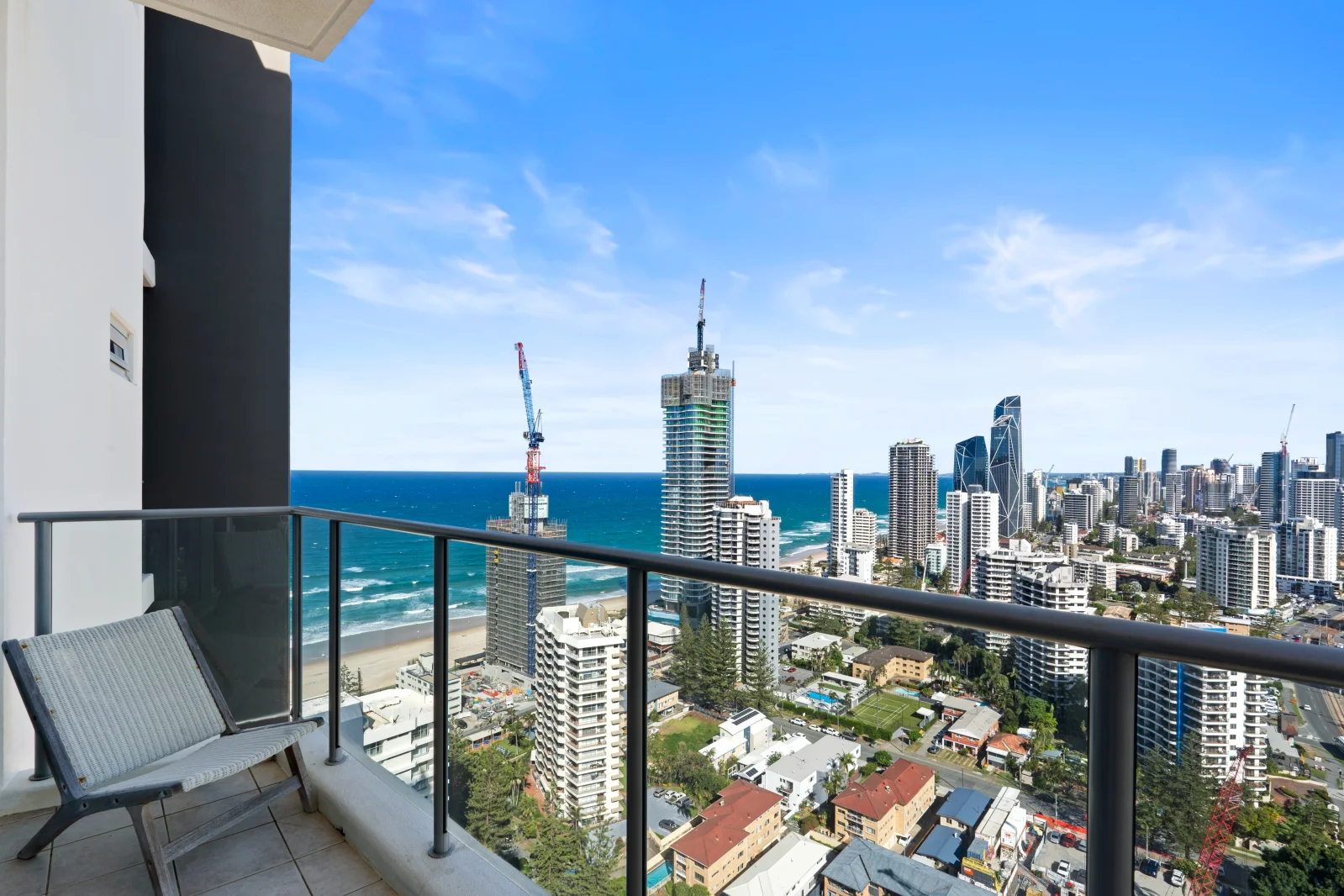 Additional image 10 of 2901/18 Enderley Avenue, Surfers Paradise QLD 4217