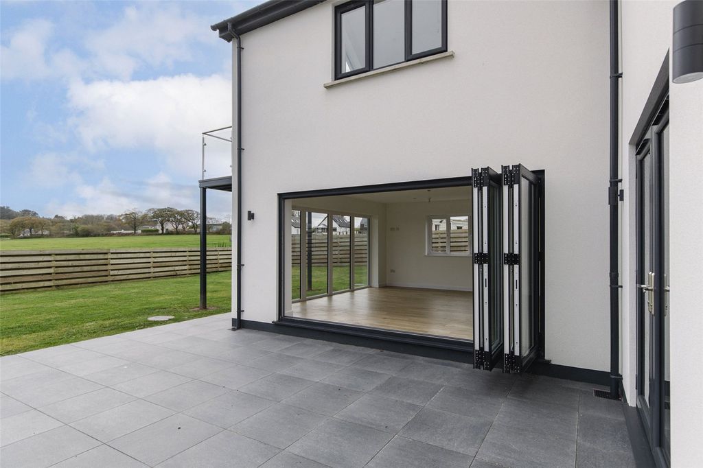 Additional image 53 of 4 bed detached house for salePlot 28, Will Meadows, Freystrop, Haverfordwest SA62