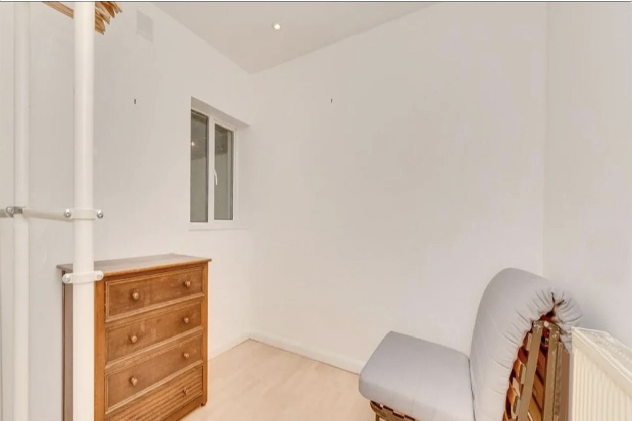 Room in a Shared Flat, Chesham Place, BN2, N1 7GU photo 4