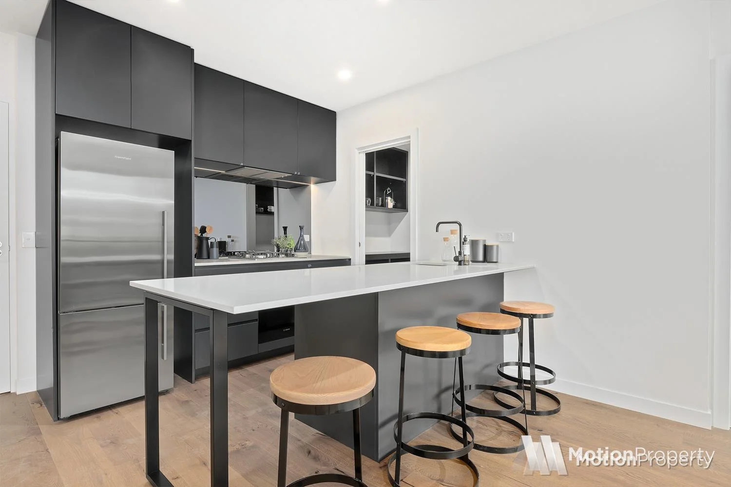 Additional image 3 of 606/8 Joseph Road, Footscray VIC 3011