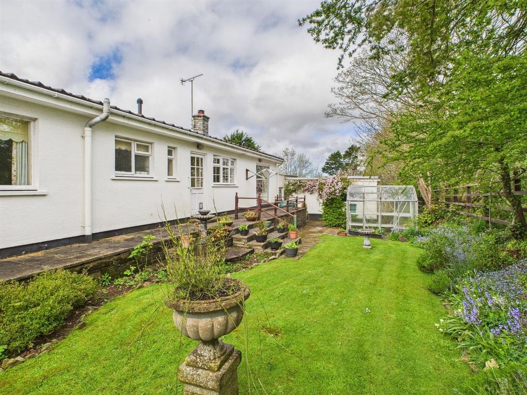 Additional image 2 of 3 bed detached bungalow for salePriory Lodge Close, Milford Haven SA73