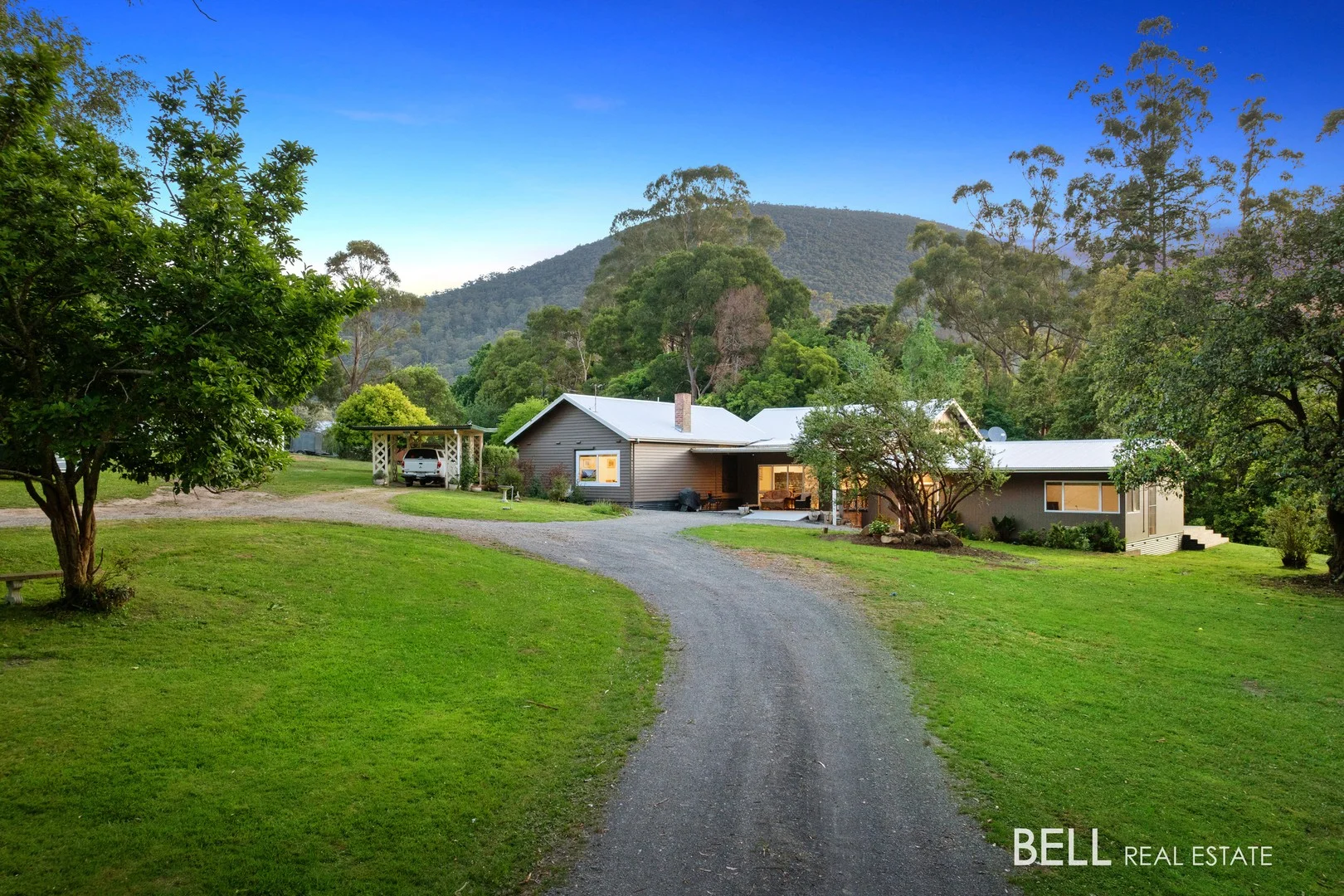Additional image 3 of 50 Riverturn Lane, Warburton VIC 3799