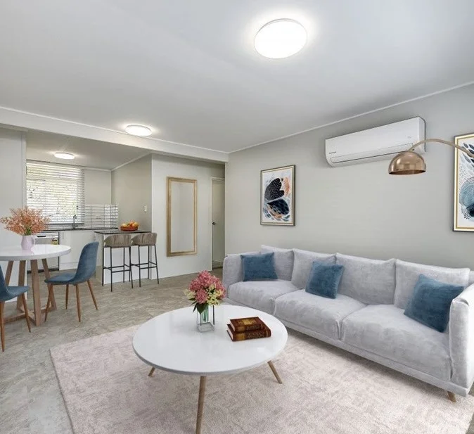 3/59 Maygar Street, Windsor QLD 4030