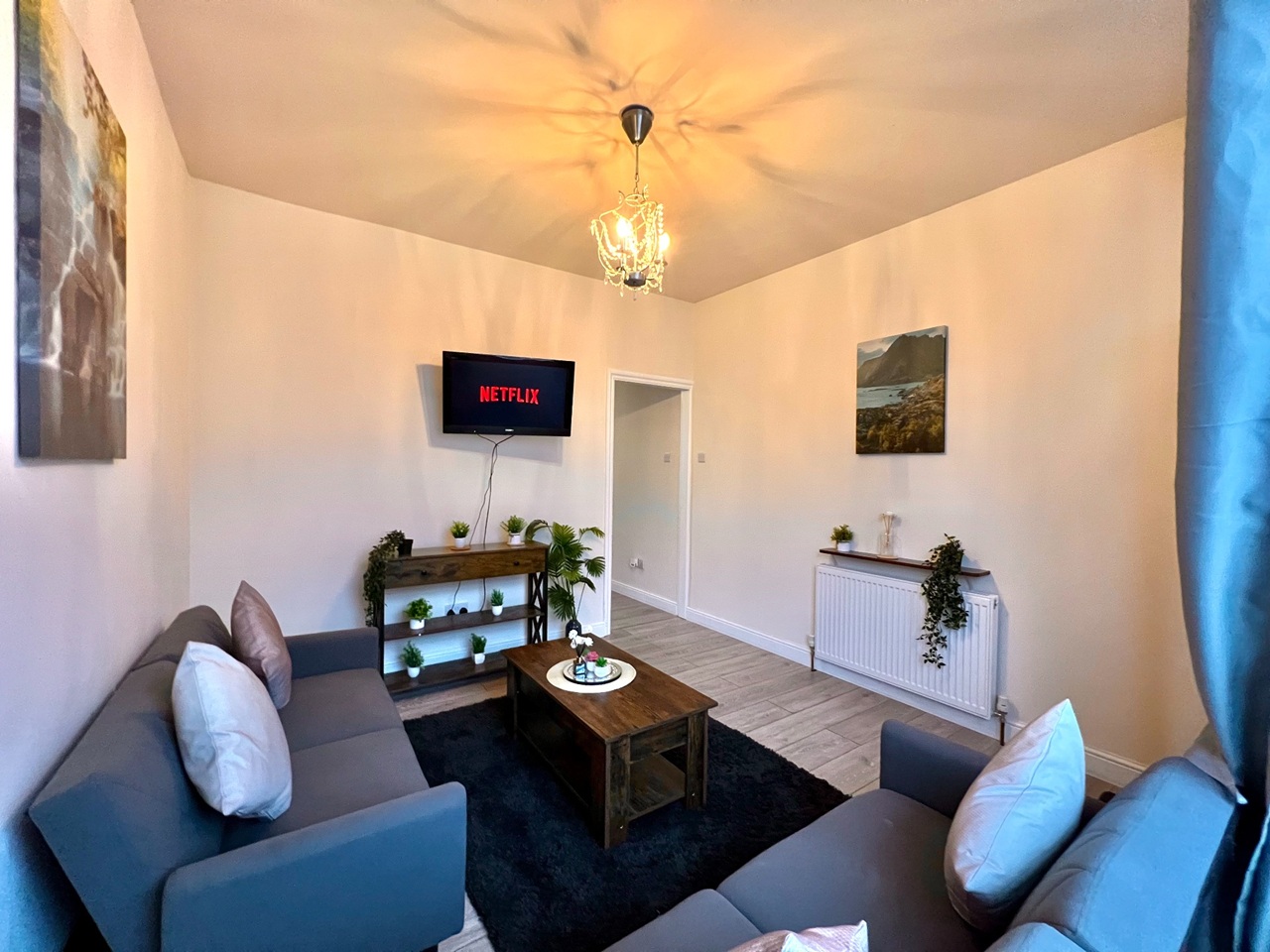 Additional image 5 of 2 Bed Terraced House, Kingsland Avenue, CV5, N1 7GU