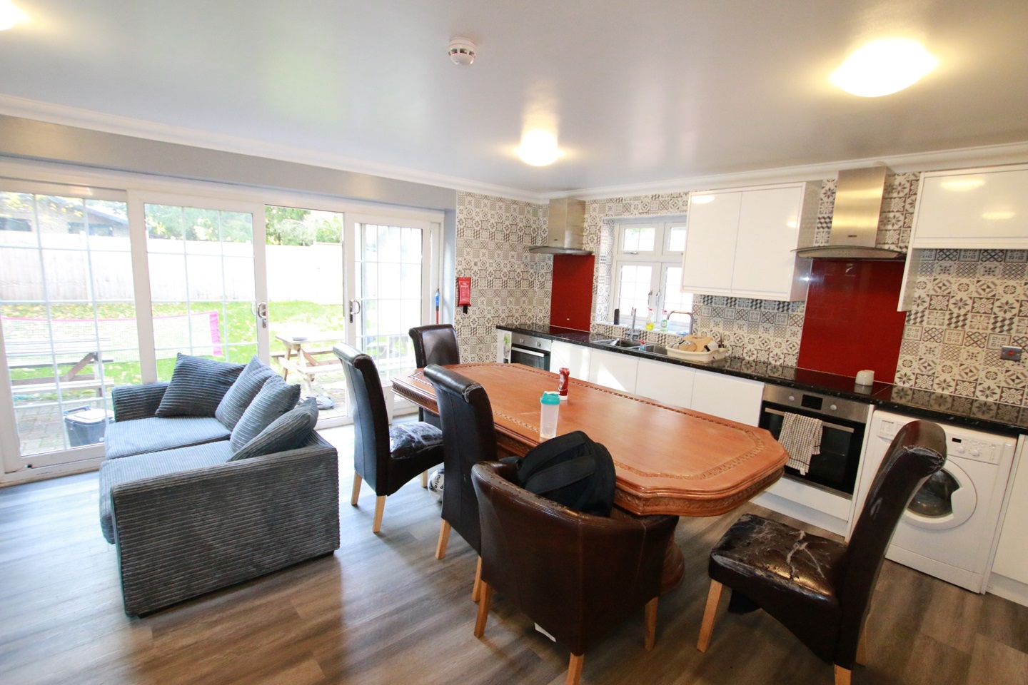 Additional image 2 of 8 Bed Terraced House, Shinfield Road, RG2, N1 7GU